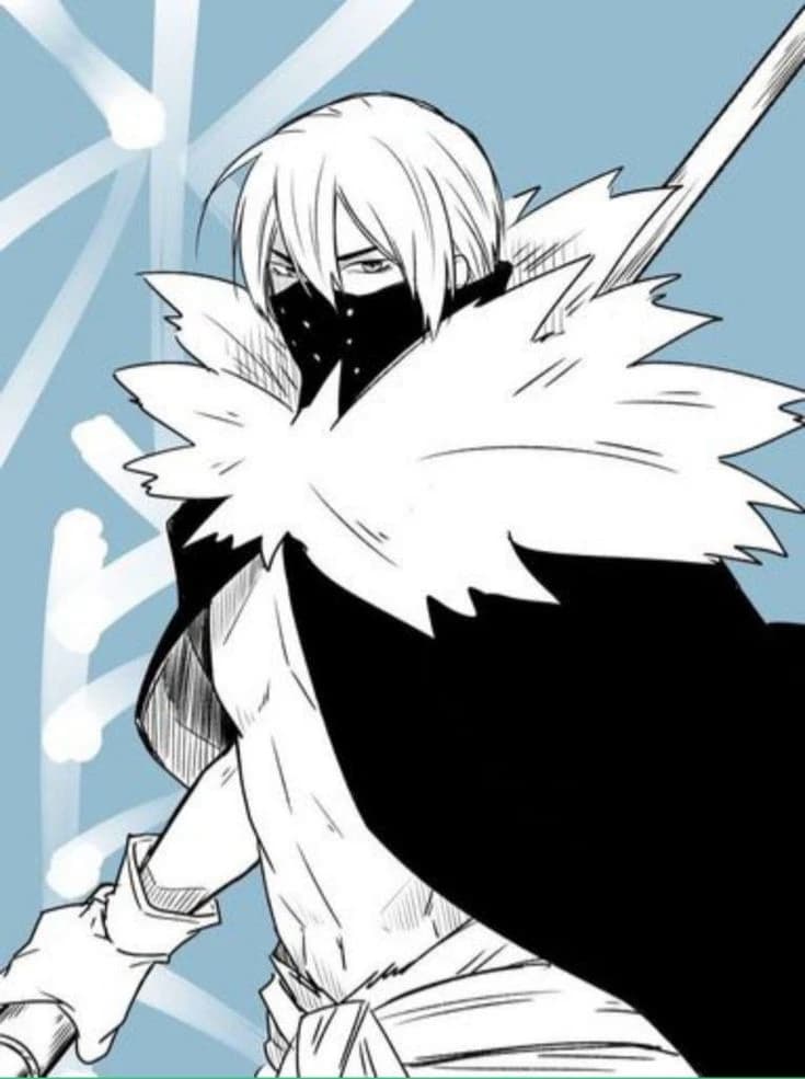 Hyoga Akatsuki thumbnail