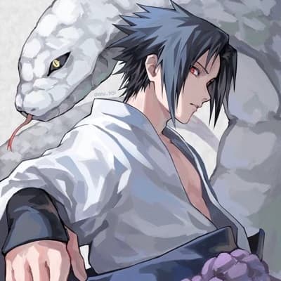 Sasuke Uchiha thumbnail