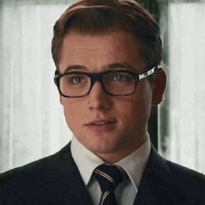 Eggsy Unwin thumbnail