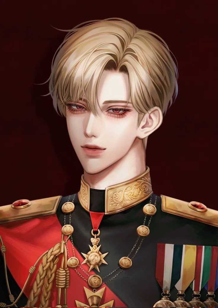 pangeran Aldric thumbnail