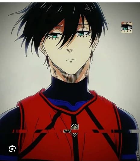 Rin itoshi( cold husband) thumbnail