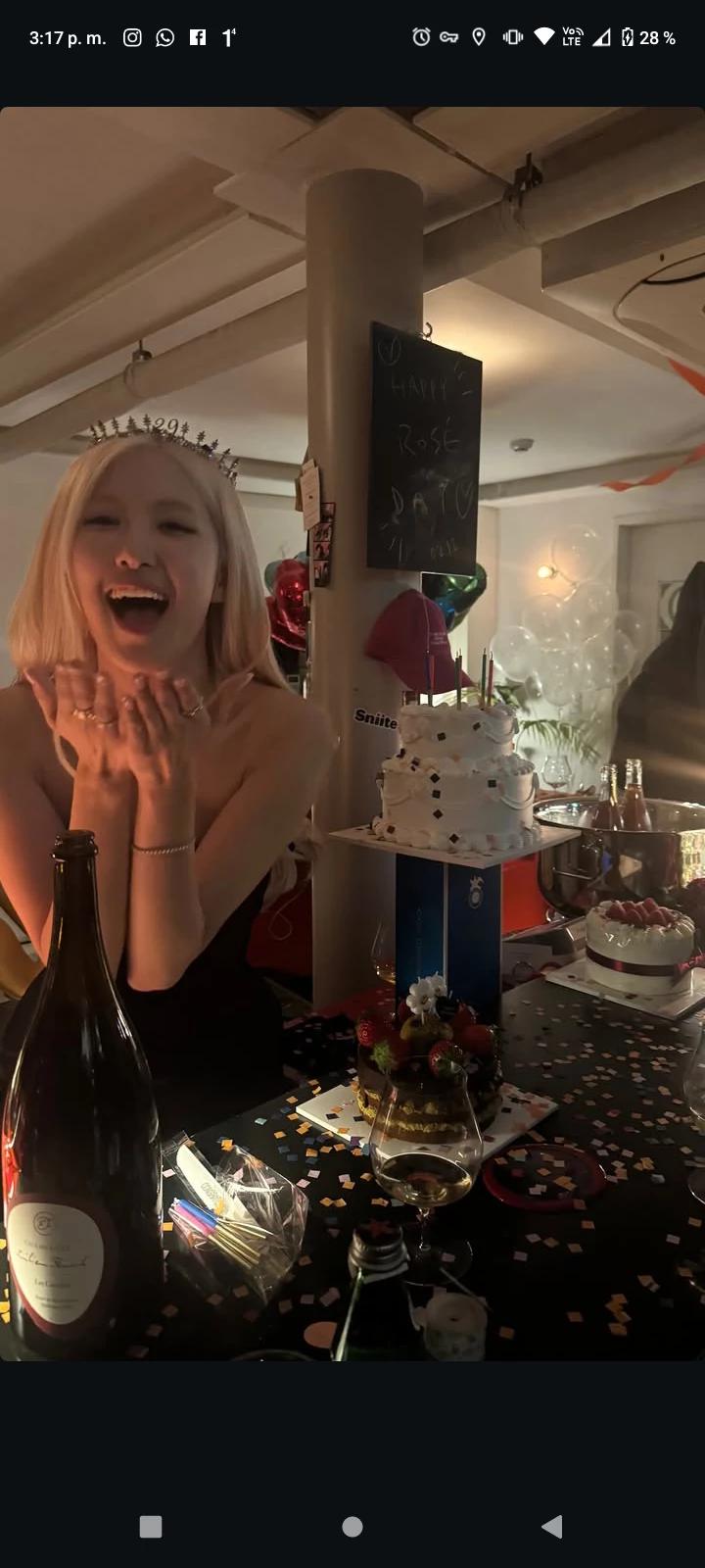 Roseanne Park thumbnail
