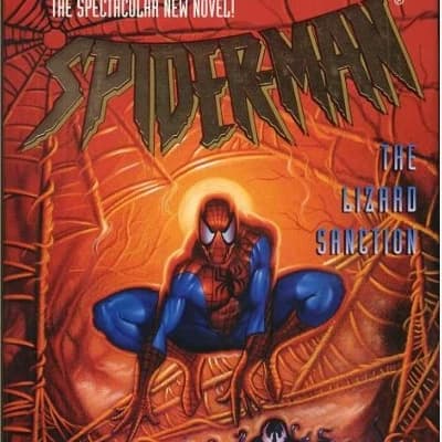 Anya Corazon (Spider-Girl) thumbnail