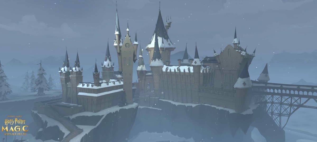 Harry Potter alternate history thumbnail