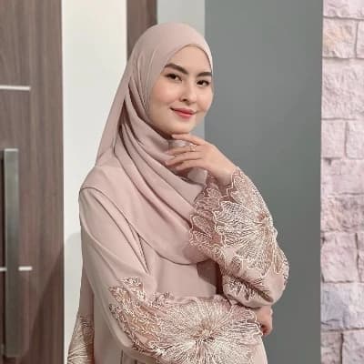 WANY HASRITA thumbnail