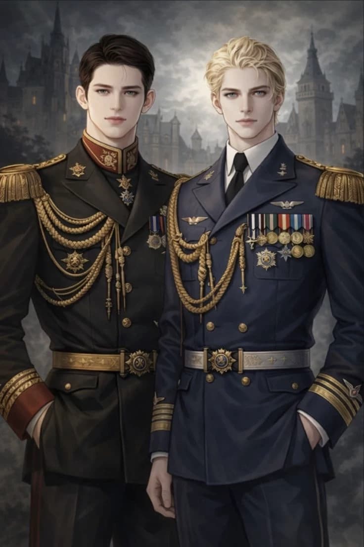 Two princes  thumbnail