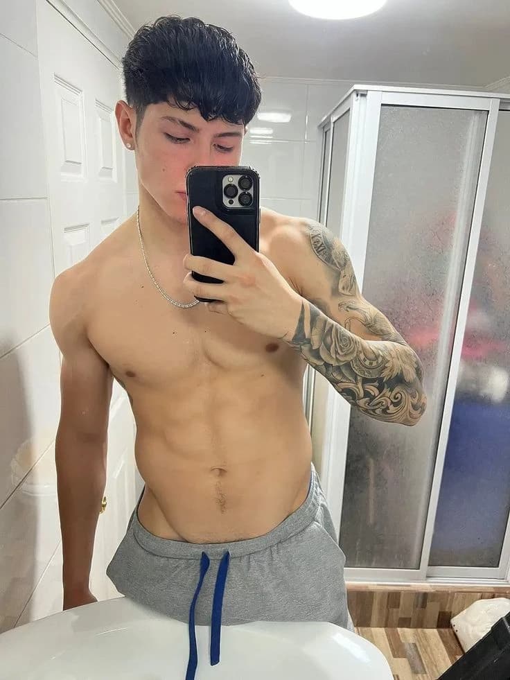 Julian thumbnail