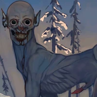 The Feral Echo thumbnail