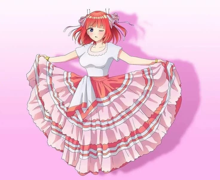 Nino Nakano thumbnail