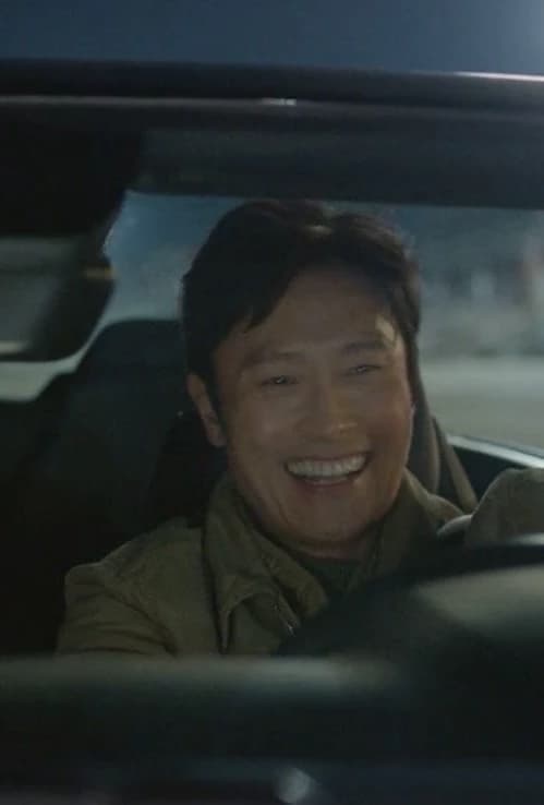 Lee Dong Seok thumbnail