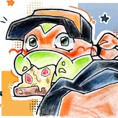 Mikey thumbnail