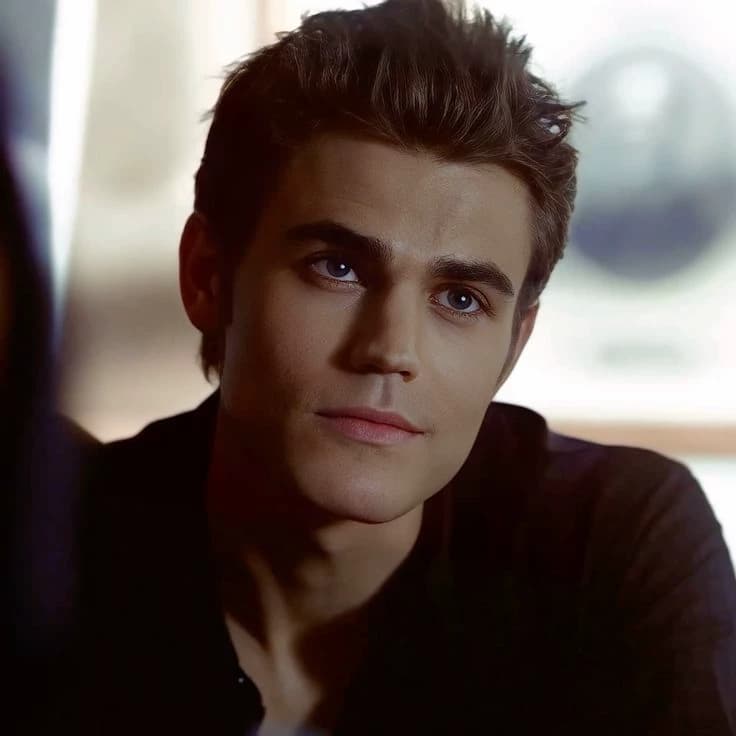 Stefan Salvatore thumbnail