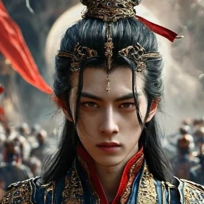 Seo Kang-jun (서강준 / 徐康俊) thumbnail