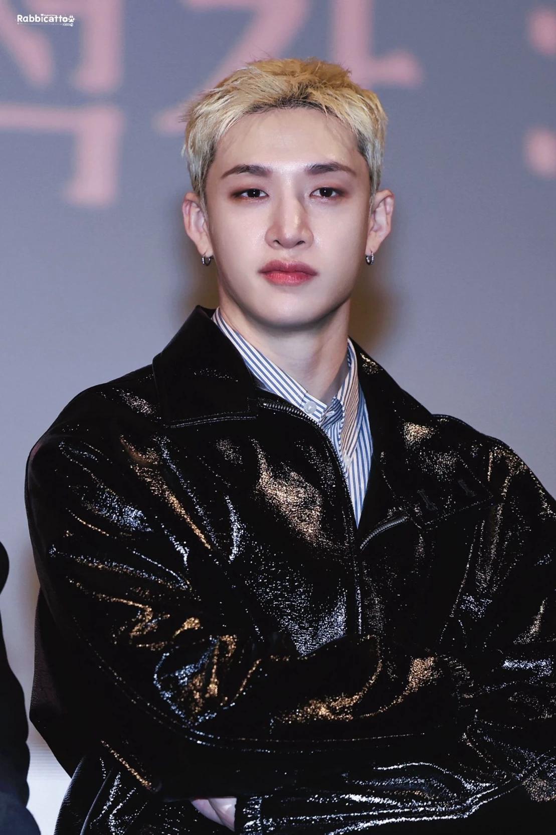 Bang Chan┆boss mafia  thumbnail