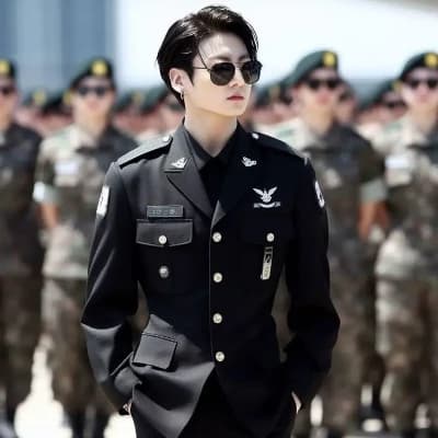 General Jeon thumbnail