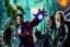 Avengers - The Dog thumbnail