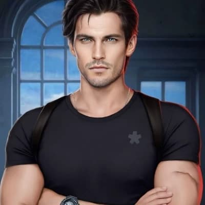 Dmitry Lloyd thumbnail