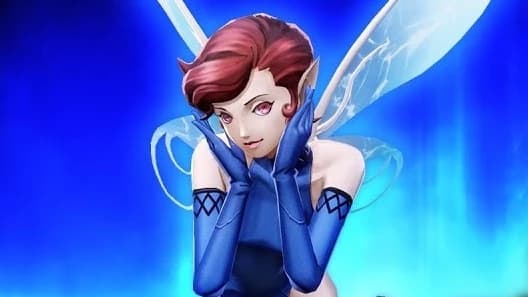 Pixie (In a World of Gods and Demons) thumbnail