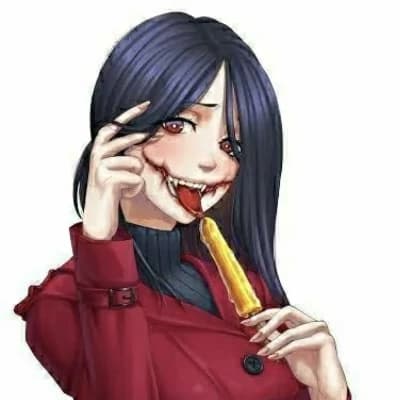 Kuchisake Onna thumbnail