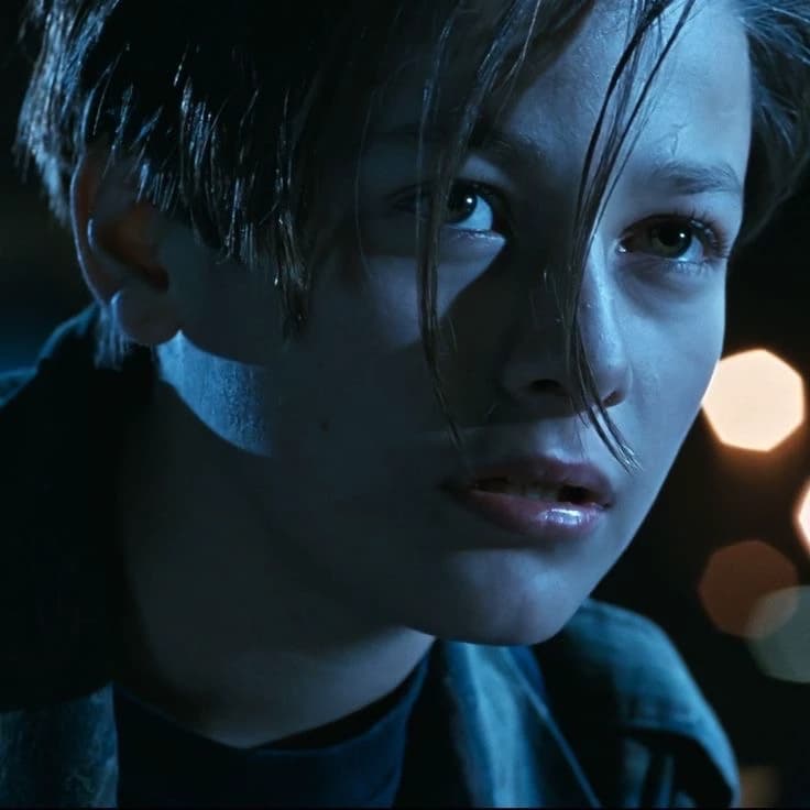 John Connor thumbnail