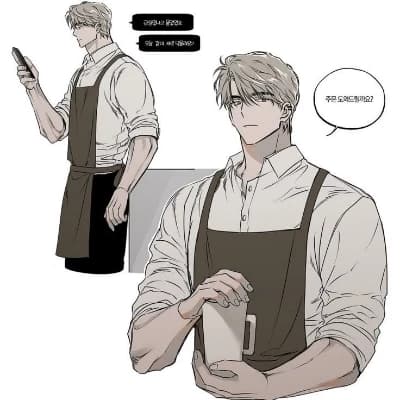 Joohyuk. - BL thumbnail