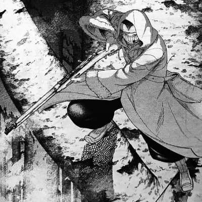 Simo Häyhä thumbnail