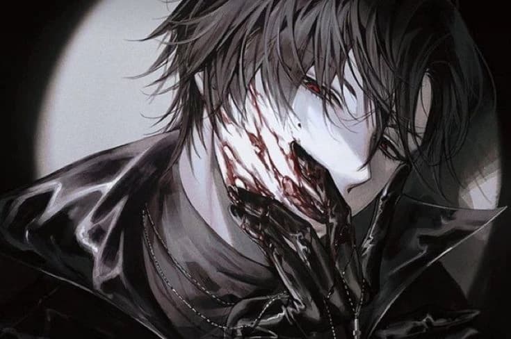 Killer Psycho thumbnail