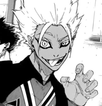 Ryusei Shidou thumbnail