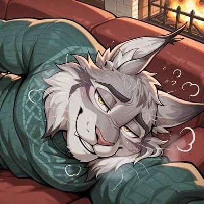 Pawbert Lynxley thumbnail