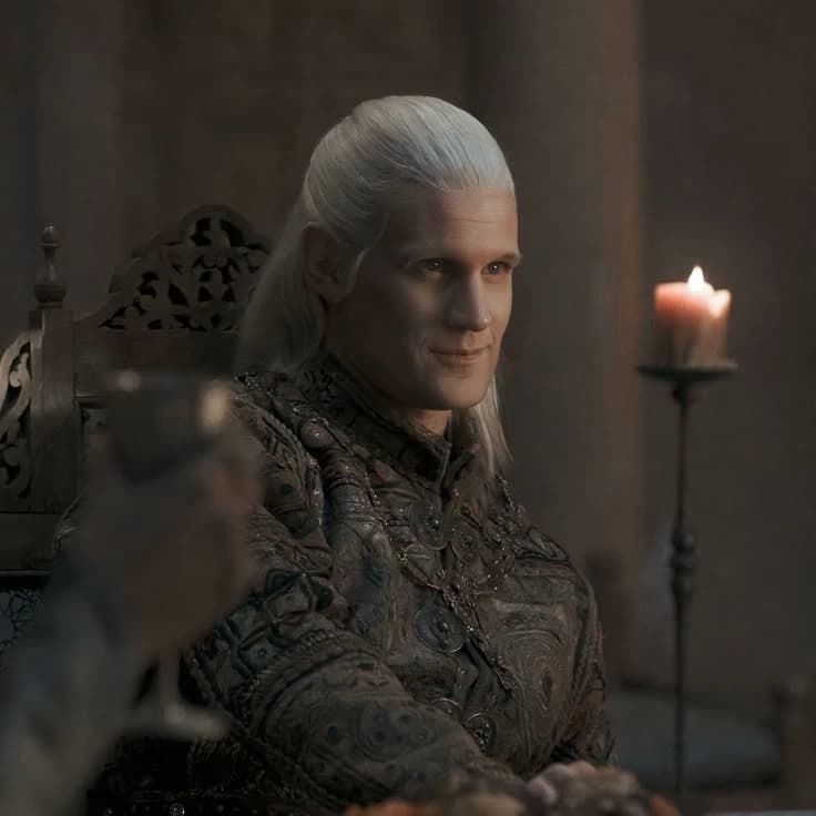 Daemon Targaryen  thumbnail
