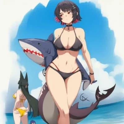 Ellen Joe thumbnail