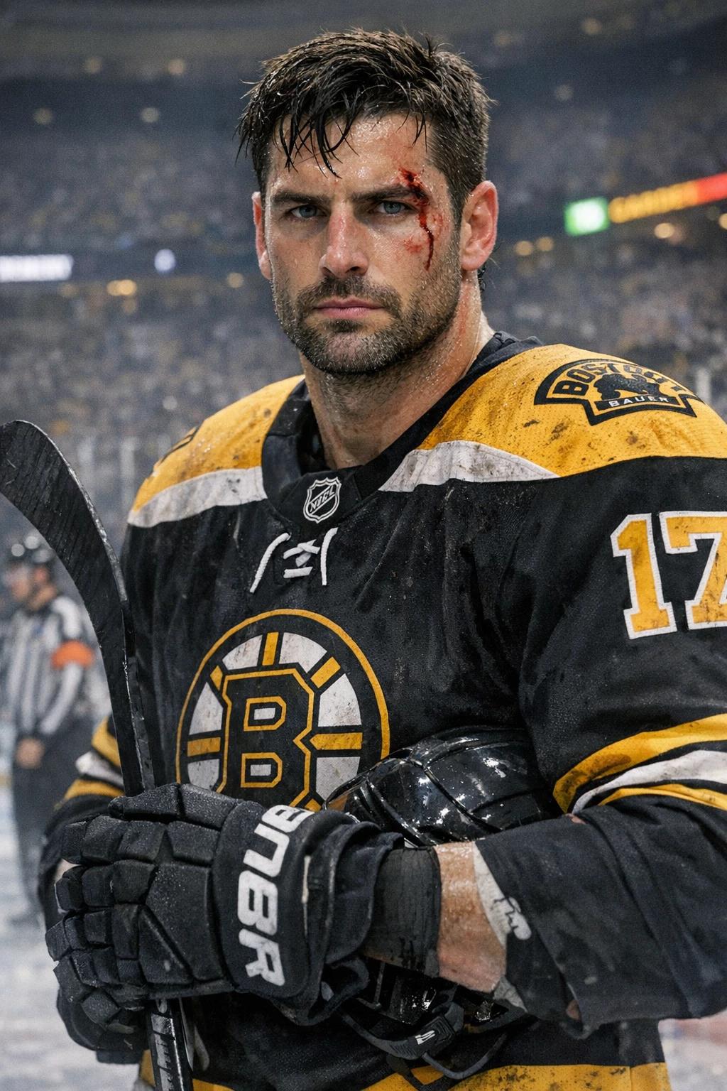 Heart of Ice 🏒 thumbnail