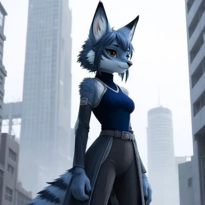 Violet thumbnail