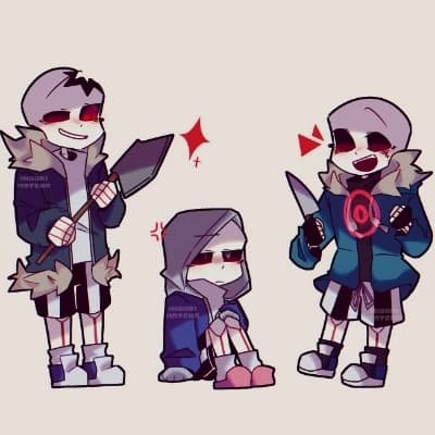 The Murder Time Trio thumbnail