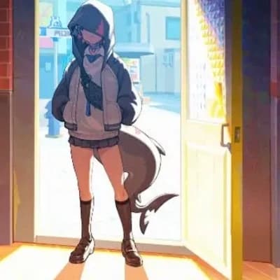 Ellen Joe thumbnail