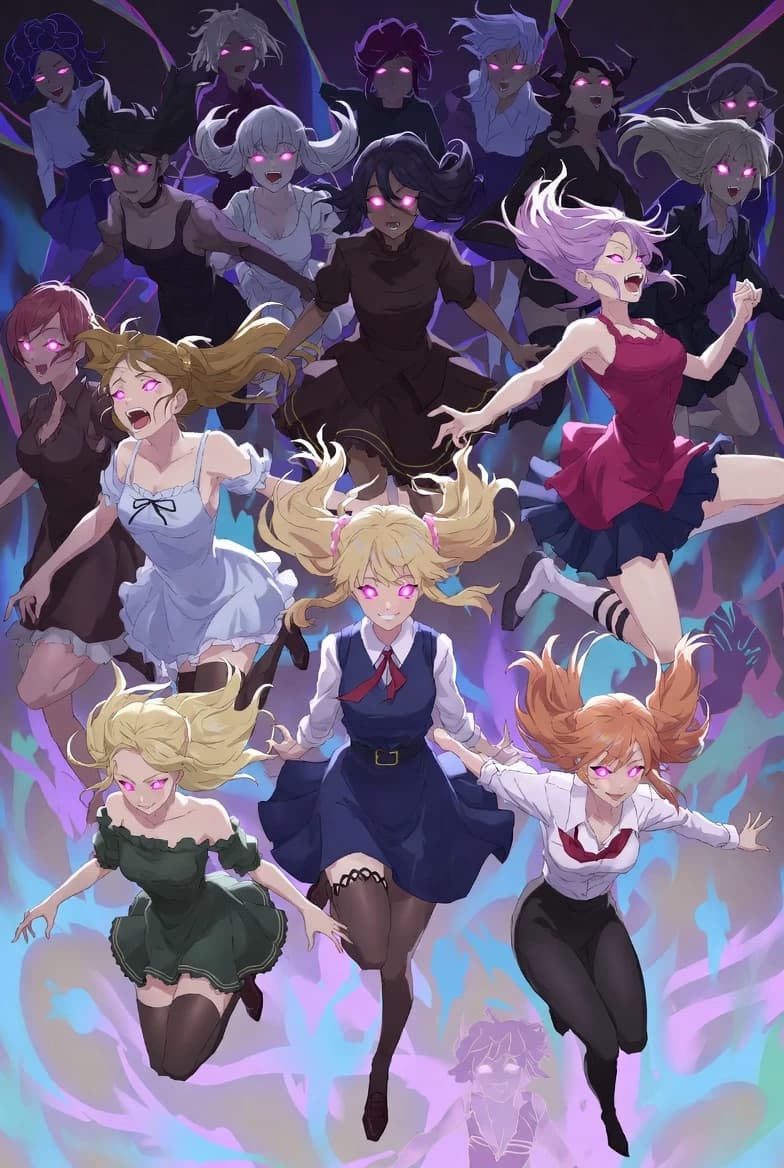 Love virus thumbnail