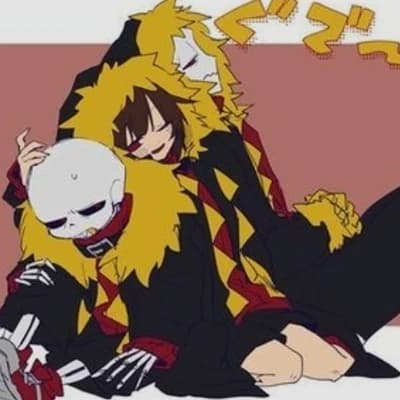 Underfell Sans thumbnail
