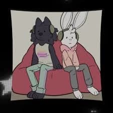 Leon y Sky (I think I like you) thumbnail