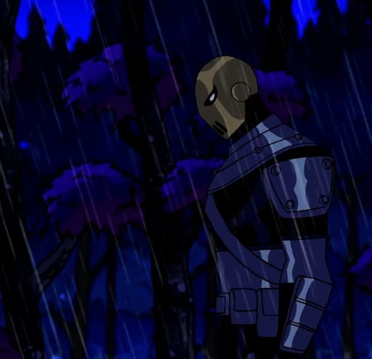 The Teen Titans 2003 thumbnail
