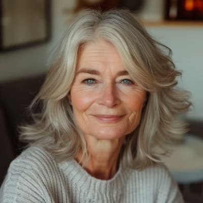 Claudia - 72 year old neighbor needs help thumbnail
