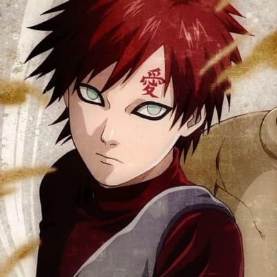 Gaara thumbnail