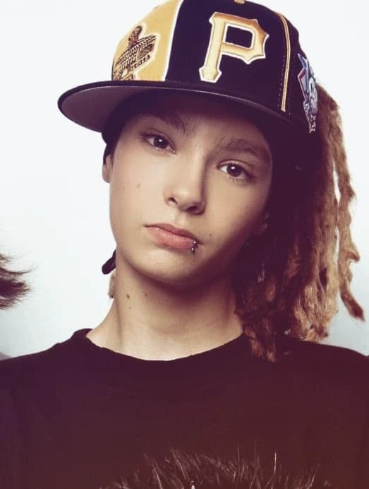 Tom Kaulitz  thumbnail