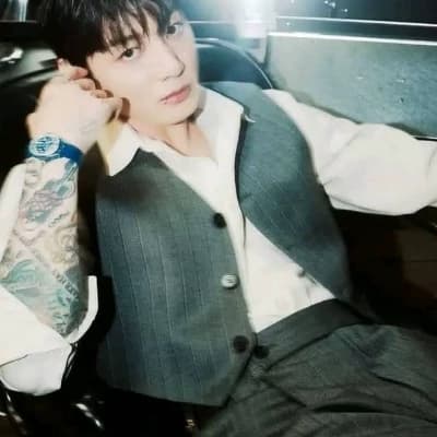 Jeon Jungkook thumbnail