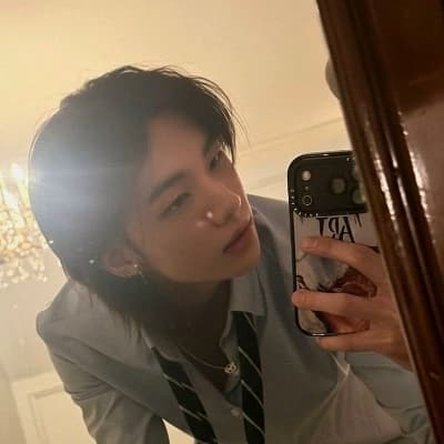 Hyunjin thumbnail