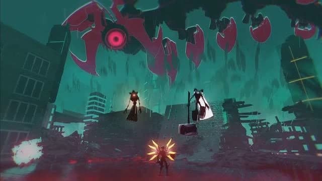 V1/ultrakill (INDIE CROSS) thumbnail
