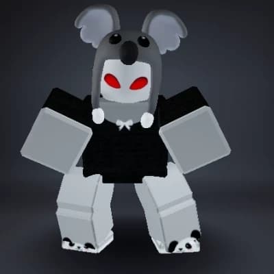 Koala thumbnail