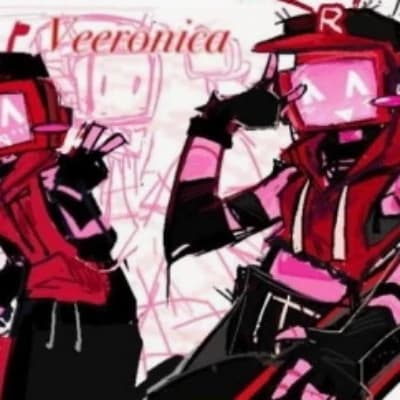 Veeronica thumbnail