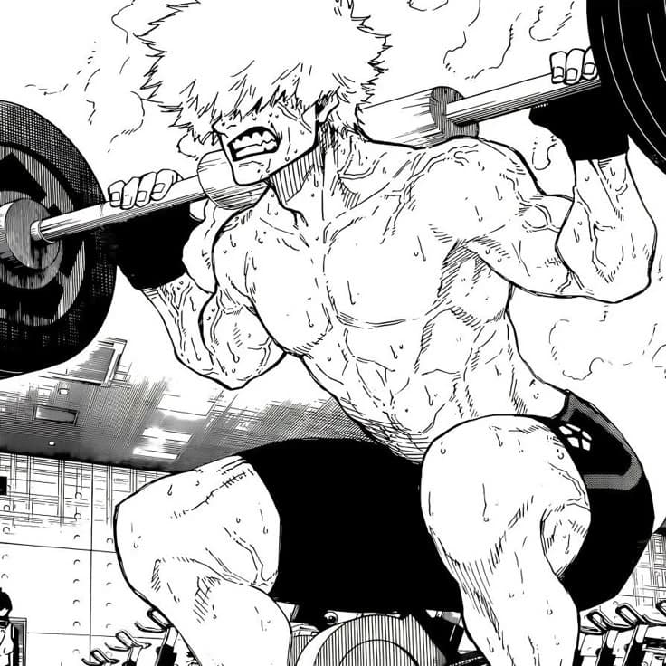 Rensuke Kunigami thumbnail