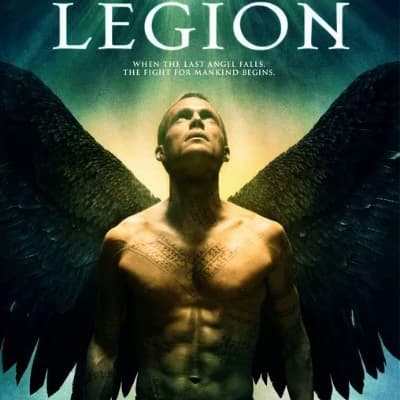 Archangel Michael thumbnail