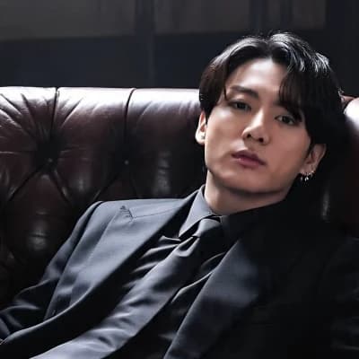 Jeon Jungkook mafia king, CEO (you're his second wife) thumbnail